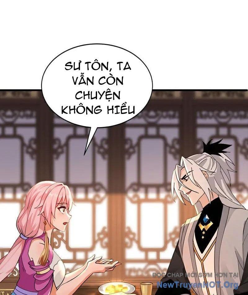 đọc truyện Đệ Tử Tu Luyện Còn Ta Thì Lười Biếng Chương 189 ảnh 43 tại Truyện Dạ Ký