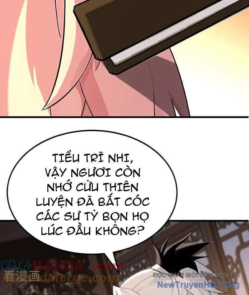 đọc truyện Đệ Tử Tu Luyện Còn Ta Thì Lười Biếng Chương 189 ảnh 50 tại Truyện Dạ Ký