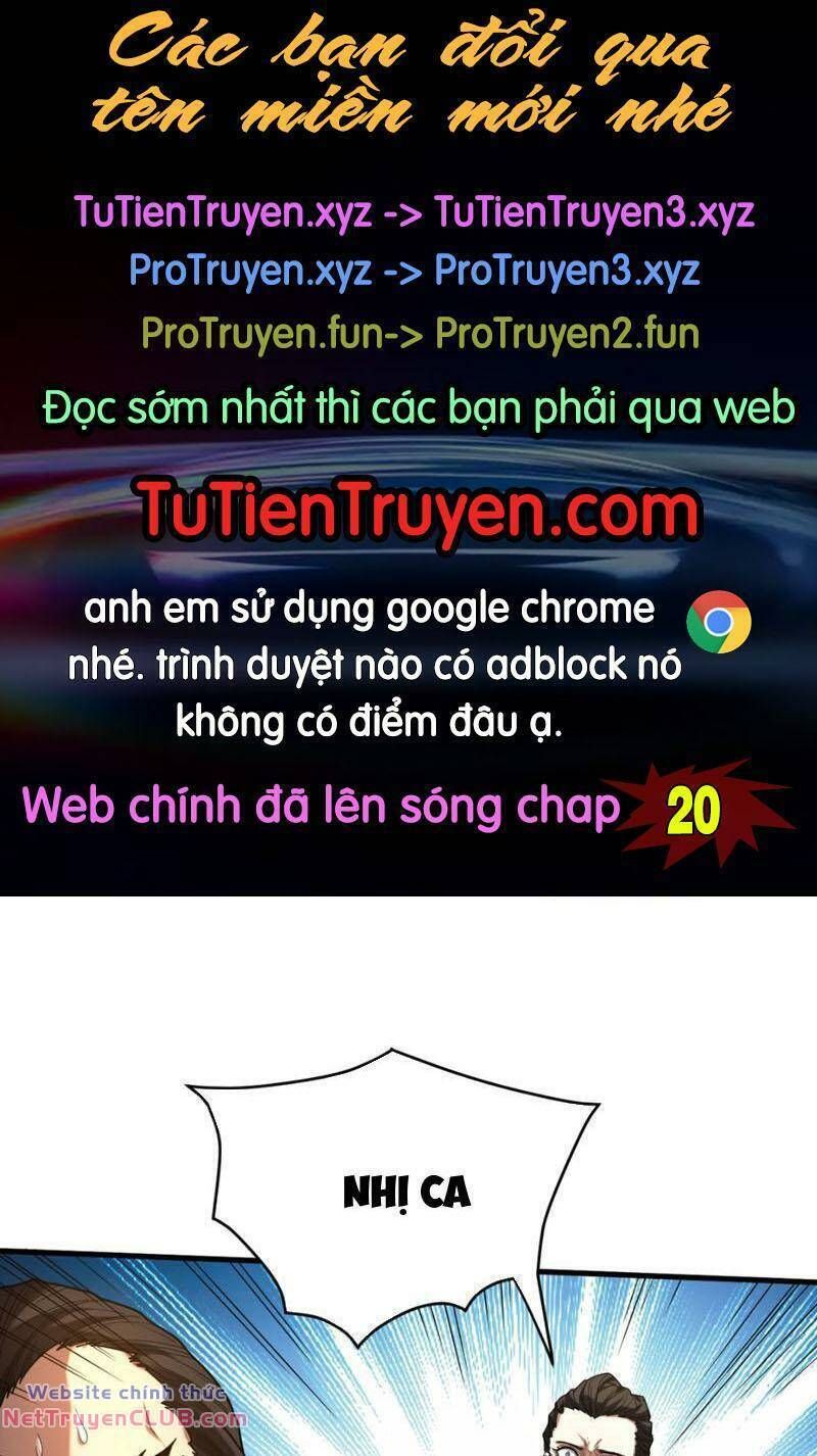 đọc truyện Đệ Tử Tu Luyện Còn Ta Thì Lười Biếng Chương 19 ảnh 2 tại Truyện Dạ Ký