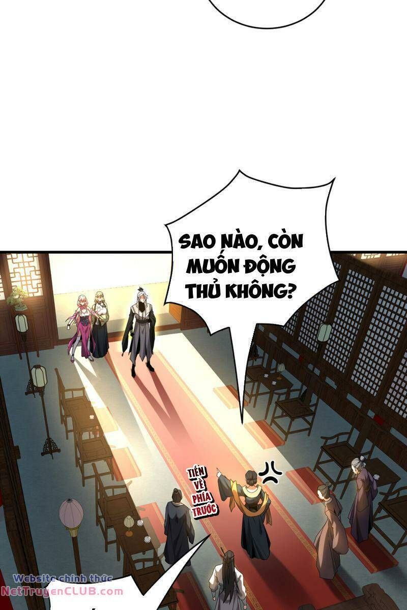 đọc truyện Đệ Tử Tu Luyện Còn Ta Thì Lười Biếng Chương 19 ảnh 6 tại Truyện Dạ Ký