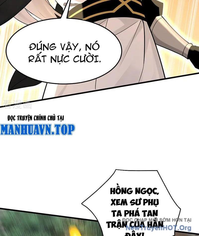 đọc truyện Đệ Tử Tu Luyện Còn Ta Thì Lười Biếng Chương 201 ảnh 27 tại Truyện Dạ Ký