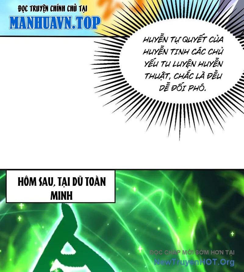đọc truyện Đệ Tử Tu Luyện Còn Ta Thì Lười Biếng Chương 203 ảnh 11 tại Truyện Dạ Ký