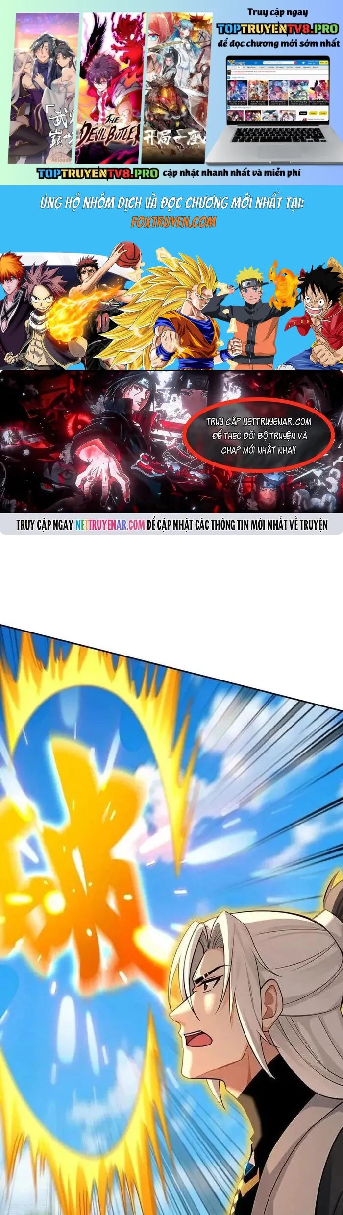 đọc truyện Đệ Tử Tu Luyện Còn Ta Thì Lười Biếng Chương 205 ảnh 3 tại Thiên Thai Truyện