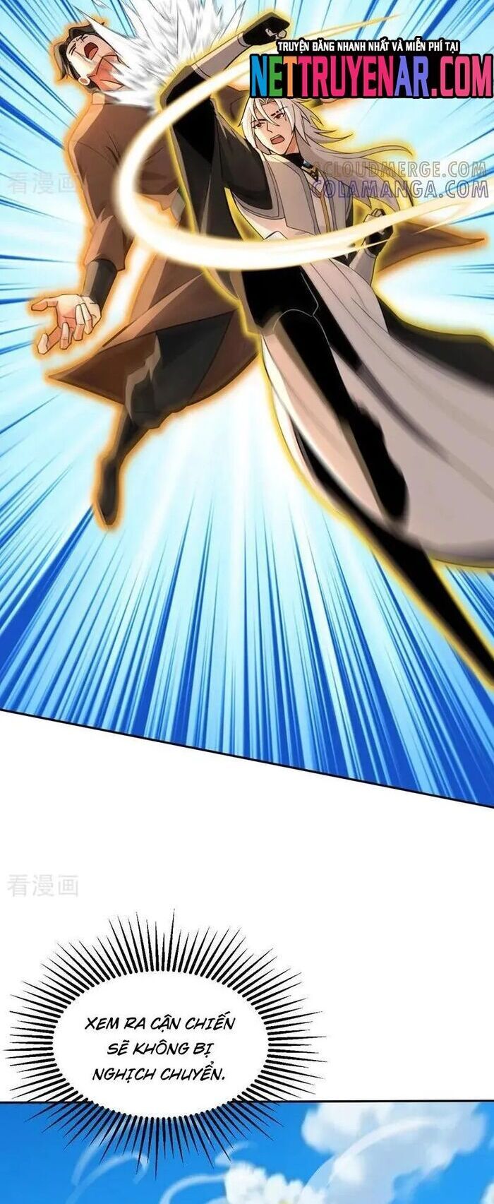 đọc truyện Đệ Tử Tu Luyện Còn Ta Thì Lười Biếng Chương 205 ảnh 12 tại Thiên Thai Truyện