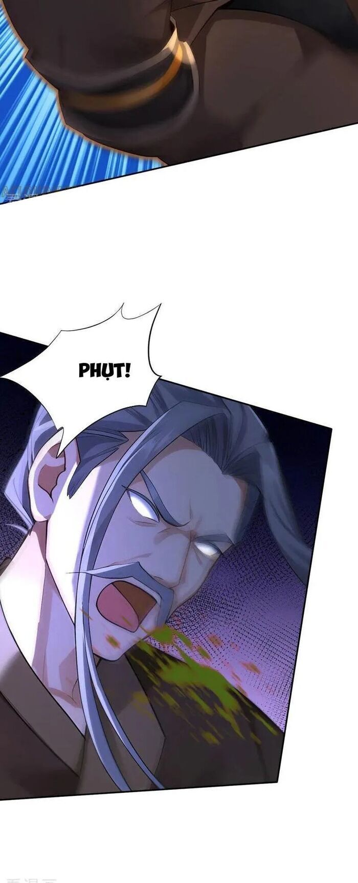 đọc truyện Đệ Tử Tu Luyện Còn Ta Thì Lười Biếng Chương 205 ảnh 18 tại Thiên Thai Truyện