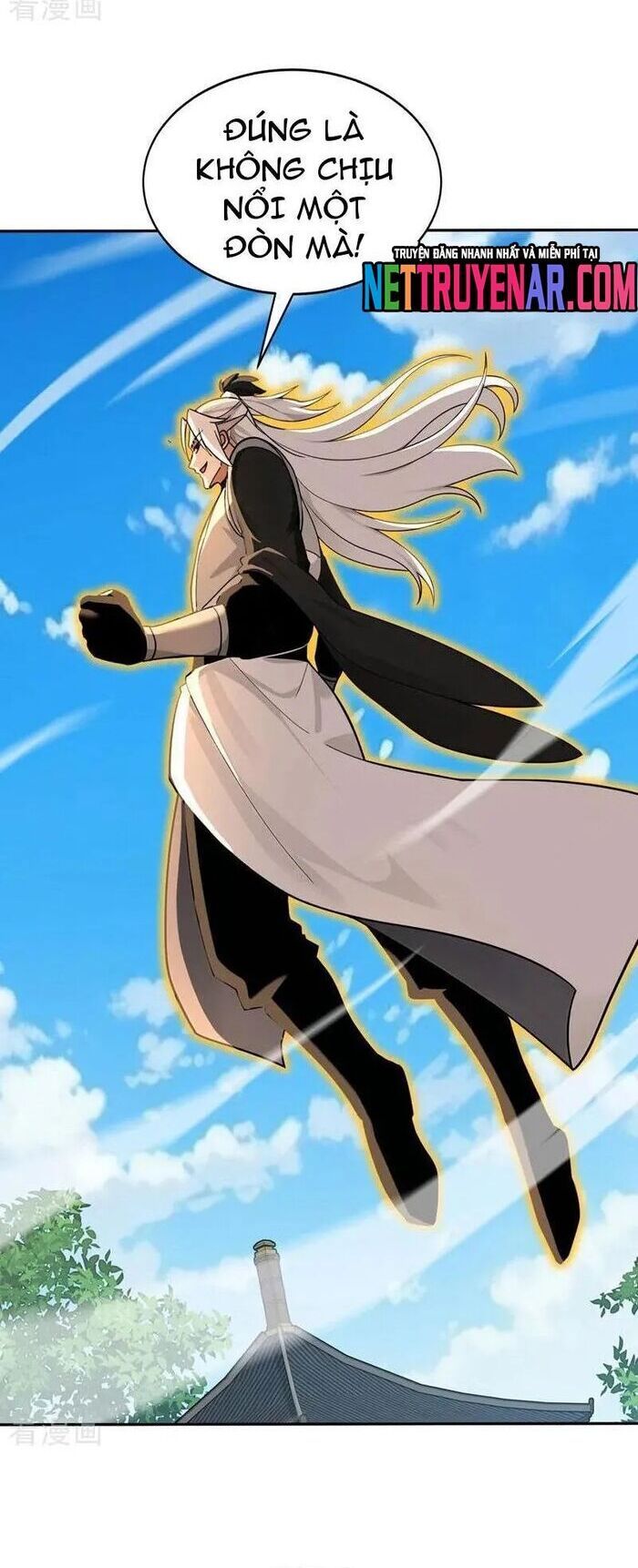 đọc truyện Đệ Tử Tu Luyện Còn Ta Thì Lười Biếng Chương 205 ảnh 19 tại Thiên Thai Truyện