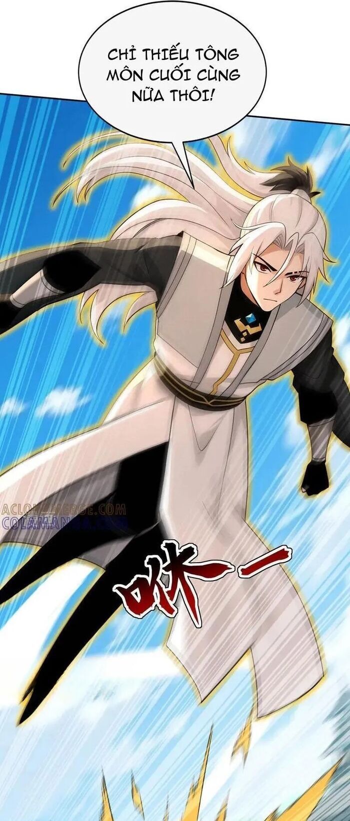 đọc truyện Đệ Tử Tu Luyện Còn Ta Thì Lười Biếng Chương 205 ảnh 20 tại Thiên Thai Truyện