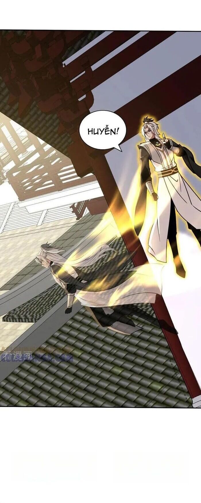 đọc truyện Đệ Tử Tu Luyện Còn Ta Thì Lười Biếng Chương 205 ảnh 24 tại Thiên Thai Truyện