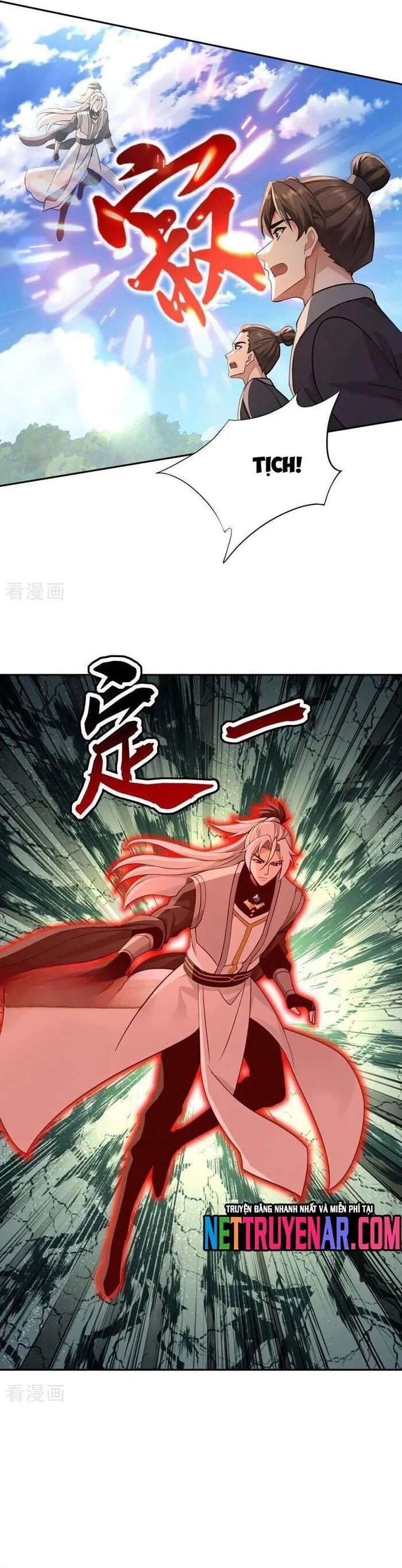 đọc truyện Đệ Tử Tu Luyện Còn Ta Thì Lười Biếng Chương 205 ảnh 25 tại Thiên Thai Truyện