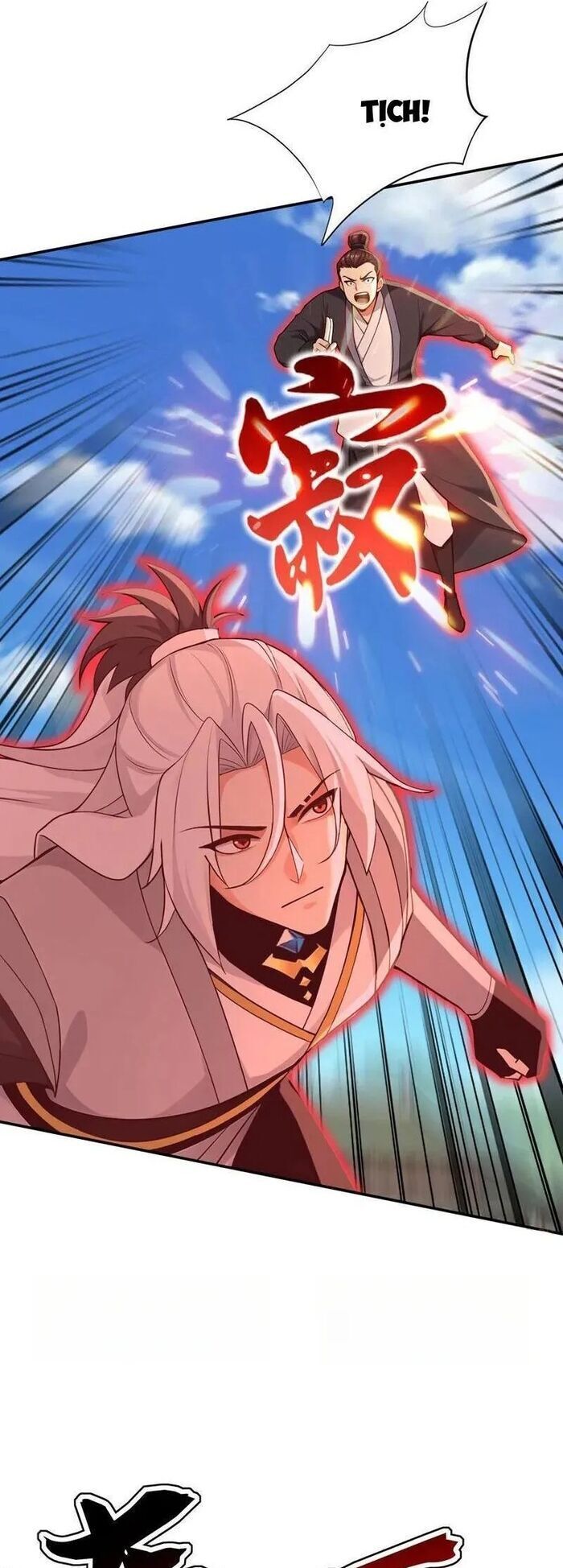 đọc truyện Đệ Tử Tu Luyện Còn Ta Thì Lười Biếng Chương 205 ảnh 29 tại Thiên Thai Truyện