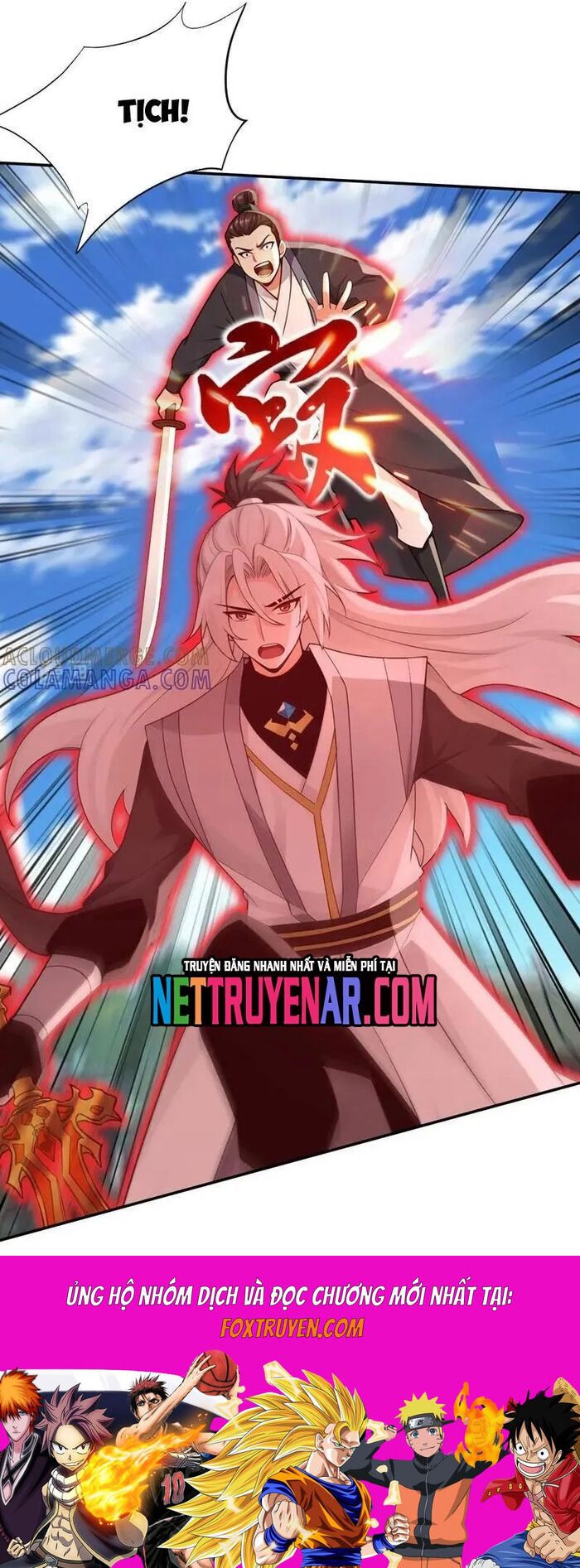 đọc truyện Đệ Tử Tu Luyện Còn Ta Thì Lười Biếng Chương 205 ảnh 31 tại Thiên Thai Truyện