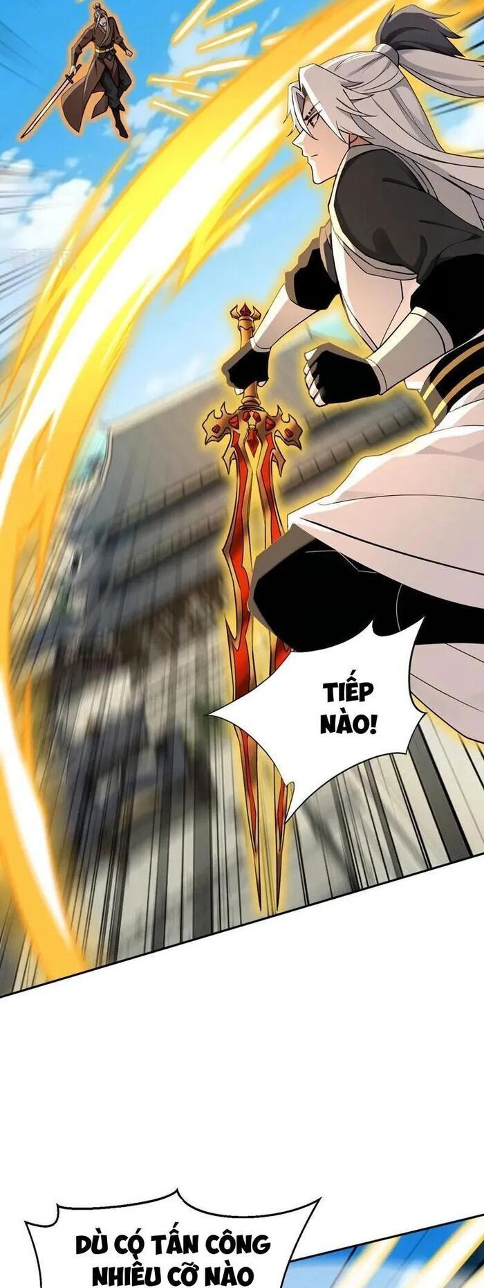 đọc truyện Đệ Tử Tu Luyện Còn Ta Thì Lười Biếng Chương 205 ảnh 7 tại Thiên Thai Truyện