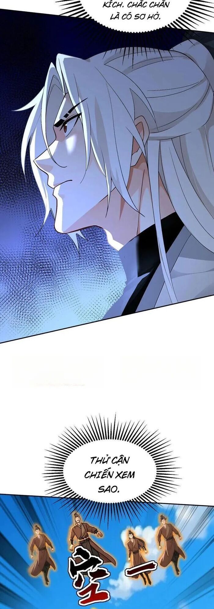 đọc truyện Đệ Tử Tu Luyện Còn Ta Thì Lười Biếng Chương 205 ảnh 10 tại Thiên Thai Truyện