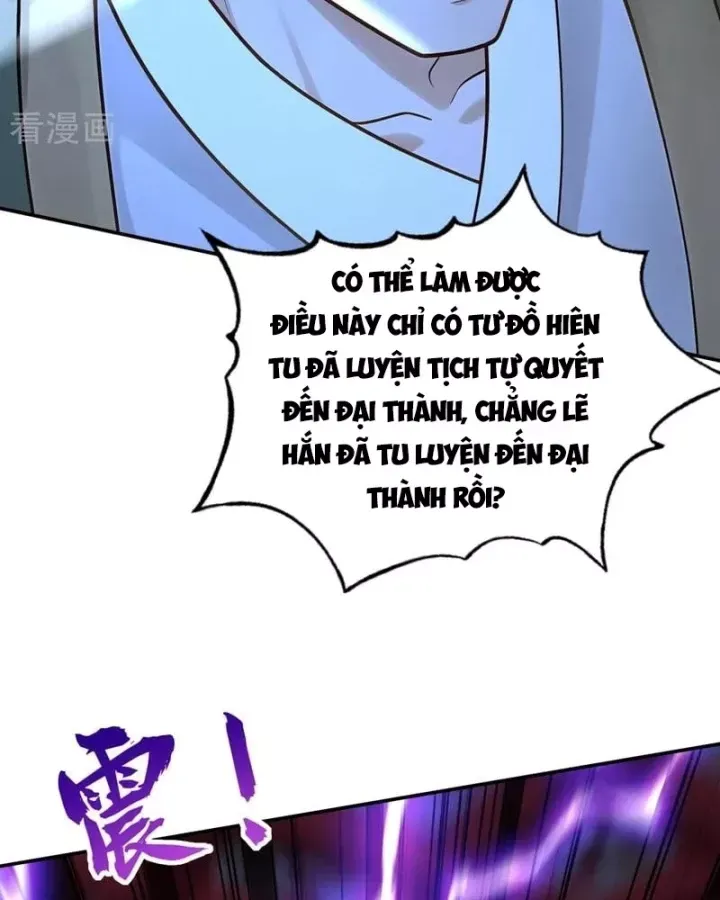 đọc truyện Đệ Tử Tu Luyện Còn Ta Thì Lười Biếng Chương 206 ảnh 12 tại Thiên Thai Truyện