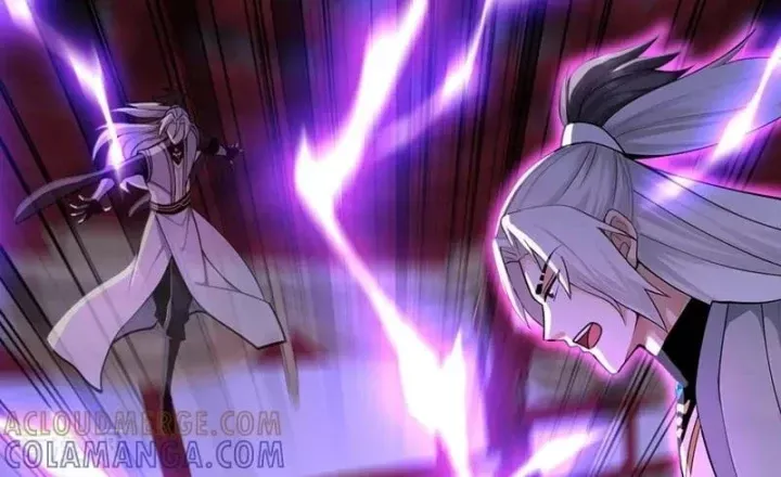 đọc truyện Đệ Tử Tu Luyện Còn Ta Thì Lười Biếng Chương 206 ảnh 13 tại Thiên Thai Truyện