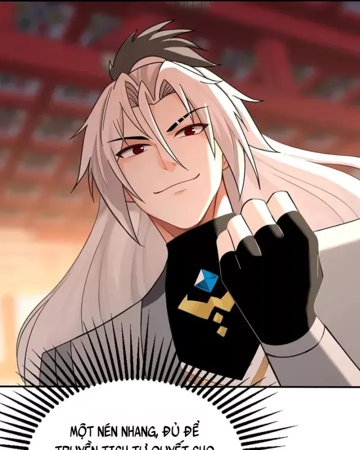 đọc truyện Đệ Tử Tu Luyện Còn Ta Thì Lười Biếng Chương 206 ảnh 23 tại Thiên Thai Truyện