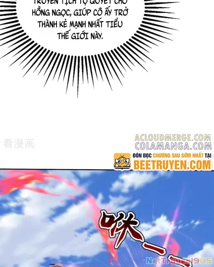 đọc truyện Đệ Tử Tu Luyện Còn Ta Thì Lười Biếng Chương 206 ảnh 24 tại Thiên Thai Truyện