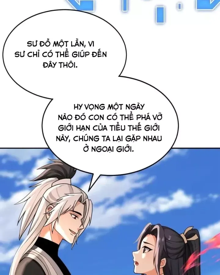 đọc truyện Đệ Tử Tu Luyện Còn Ta Thì Lười Biếng Chương 206 ảnh 27 tại Thiên Thai Truyện