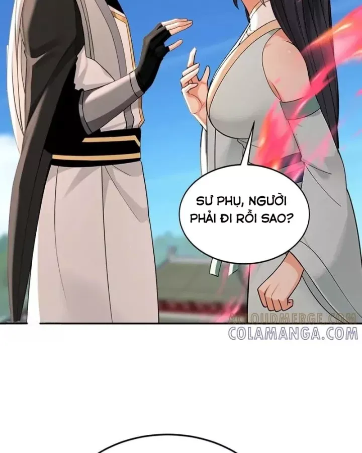 đọc truyện Đệ Tử Tu Luyện Còn Ta Thì Lười Biếng Chương 206 ảnh 28 tại Thiên Thai Truyện