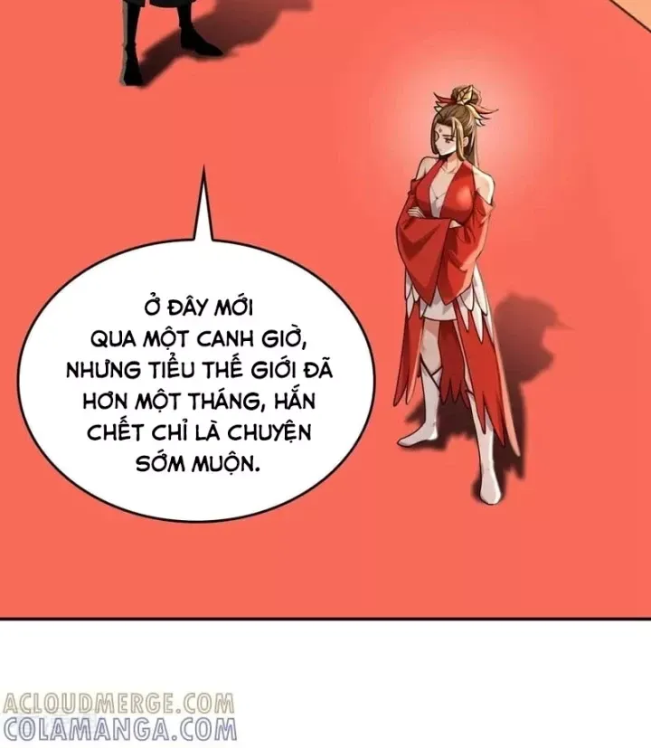 đọc truyện Đệ Tử Tu Luyện Còn Ta Thì Lười Biếng Chương 206 ảnh 34 tại Thiên Thai Truyện