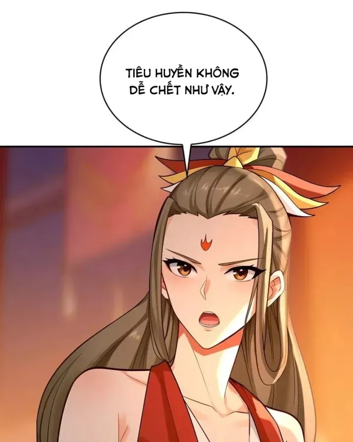 đọc truyện Đệ Tử Tu Luyện Còn Ta Thì Lười Biếng Chương 206 ảnh 35 tại Thiên Thai Truyện