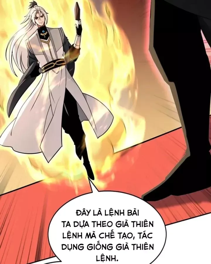 đọc truyện Đệ Tử Tu Luyện Còn Ta Thì Lười Biếng Chương 206 ảnh 50 tại Thiên Thai Truyện