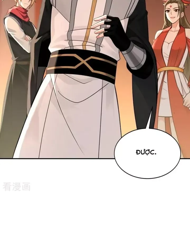 đọc truyện Đệ Tử Tu Luyện Còn Ta Thì Lười Biếng Chương 206 ảnh 59 tại Thiên Thai Truyện