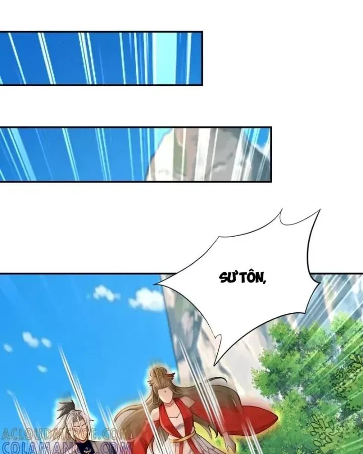 đọc truyện Đệ Tử Tu Luyện Còn Ta Thì Lười Biếng Chương 206 ảnh 60 tại Thiên Thai Truyện