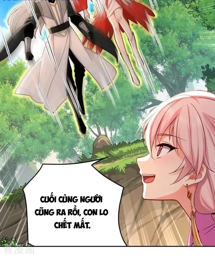 đọc truyện Đệ Tử Tu Luyện Còn Ta Thì Lười Biếng Chương 206 ảnh 61 tại Thiên Thai Truyện