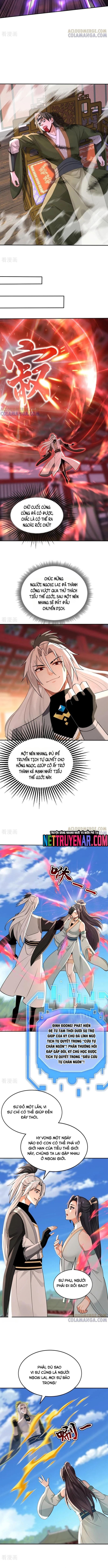 đọc truyện Đệ Tử Tu Luyện Còn Ta Thì Lười Biếng Chương 207 ảnh 4 tại Thiên Thai Truyện