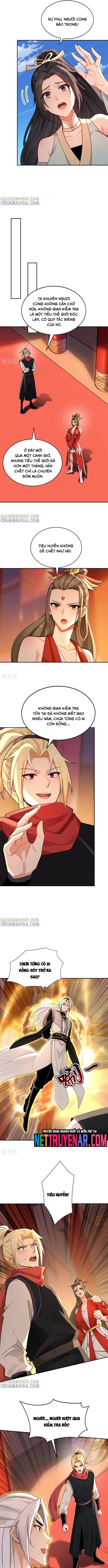 đọc truyện Đệ Tử Tu Luyện Còn Ta Thì Lười Biếng Chương 207 ảnh 5 tại Thiên Thai Truyện