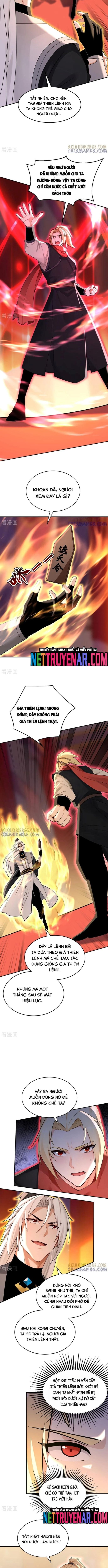 đọc truyện Đệ Tử Tu Luyện Còn Ta Thì Lười Biếng Chương 207 ảnh 6 tại Thiên Thai Truyện