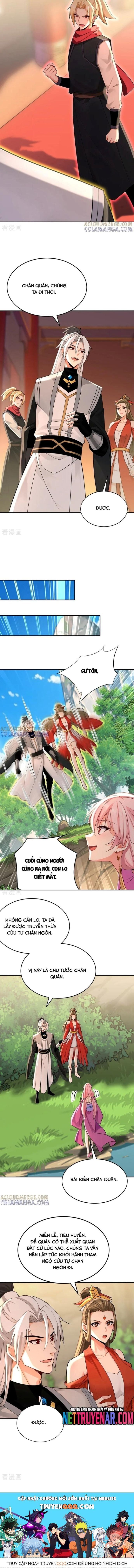 đọc truyện Đệ Tử Tu Luyện Còn Ta Thì Lười Biếng Chương 207 ảnh 7 tại Thiên Thai Truyện