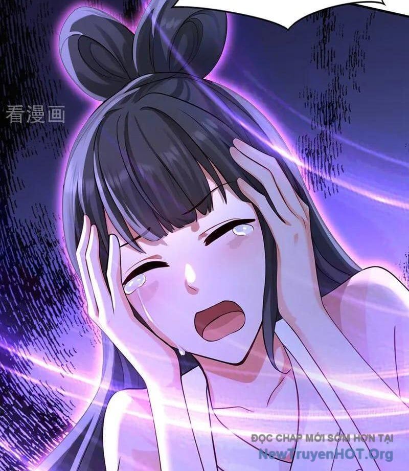 đọc truyện Đệ Tử Tu Luyện Còn Ta Thì Lười Biếng Chương 209 ảnh 13 tại Thiên Thai Truyện