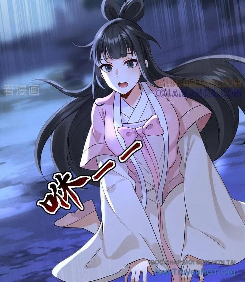 đọc truyện Đệ Tử Tu Luyện Còn Ta Thì Lười Biếng Chương 209 ảnh 18 tại Thiên Thai Truyện