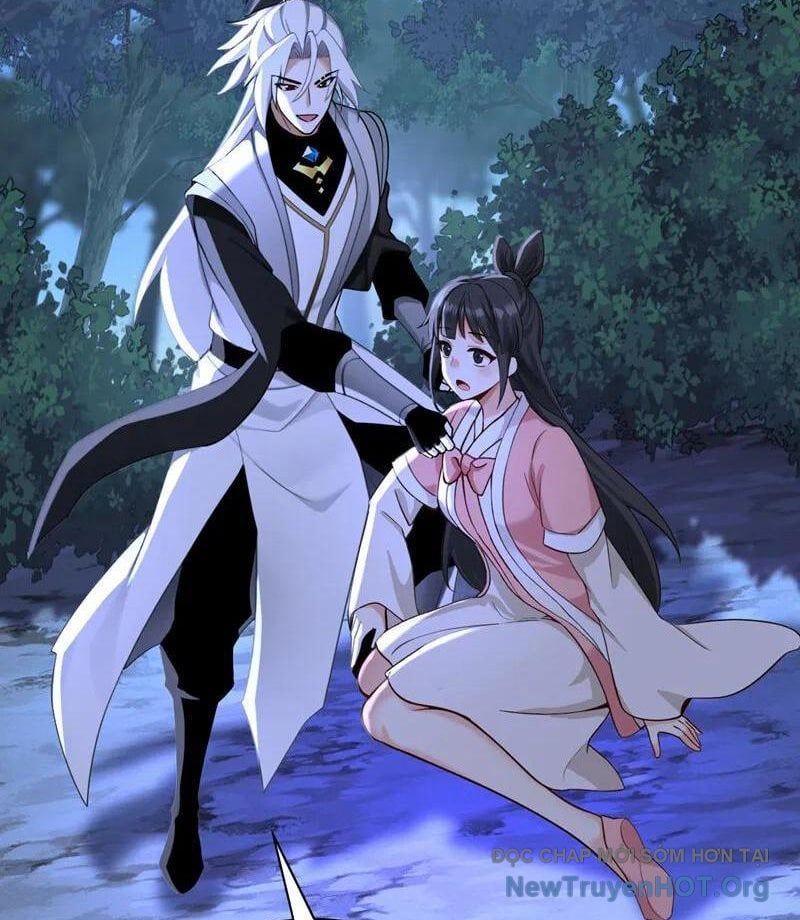 đọc truyện Đệ Tử Tu Luyện Còn Ta Thì Lười Biếng Chương 209 ảnh 20 tại Thiên Thai Truyện