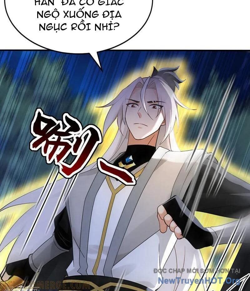 đọc truyện Đệ Tử Tu Luyện Còn Ta Thì Lười Biếng Chương 209 ảnh 49 tại Thiên Thai Truyện