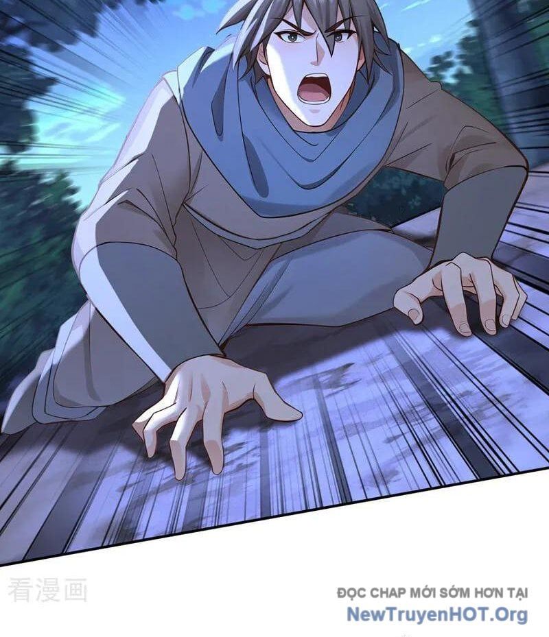 đọc truyện Đệ Tử Tu Luyện Còn Ta Thì Lười Biếng Chương 209 ảnh 59 tại Thiên Thai Truyện