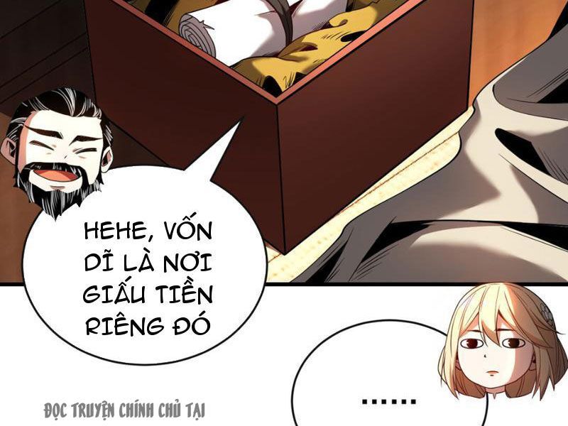 đọc truyện Đệ Tử Tu Luyện Còn Ta Thì Lười Biếng Chương 21 ảnh 9 tại Truyện Dạ Ký