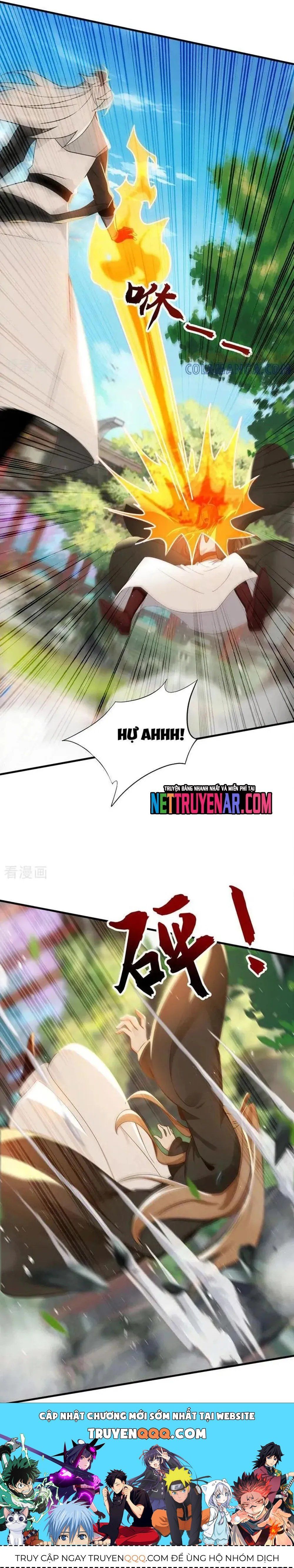 đọc truyện Đệ Tử Tu Luyện Còn Ta Thì Lười Biếng Chương 211 ảnh 10 tại Thiên Thai Truyện