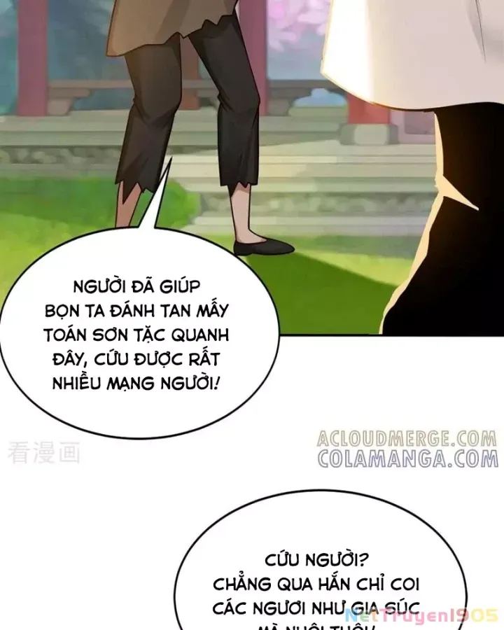 đọc truyện Đệ Tử Tu Luyện Còn Ta Thì Lười Biếng Chương 212 ảnh 23 tại Thiên Thai Truyện