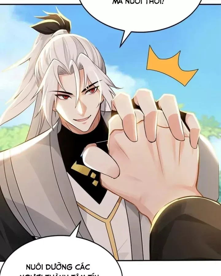 đọc truyện Đệ Tử Tu Luyện Còn Ta Thì Lười Biếng Chương 212 ảnh 24 tại Thiên Thai Truyện