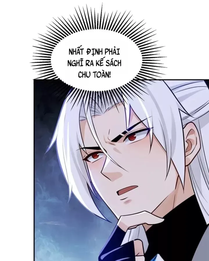 đọc truyện Đệ Tử Tu Luyện Còn Ta Thì Lười Biếng Chương 212 ảnh 46 tại Thiên Thai Truyện