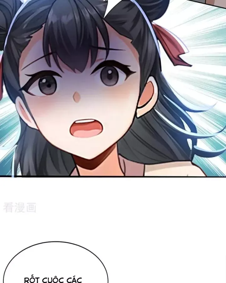 đọc truyện Đệ Tử Tu Luyện Còn Ta Thì Lười Biếng Chương 212 ảnh 9 tại Thiên Thai Truyện