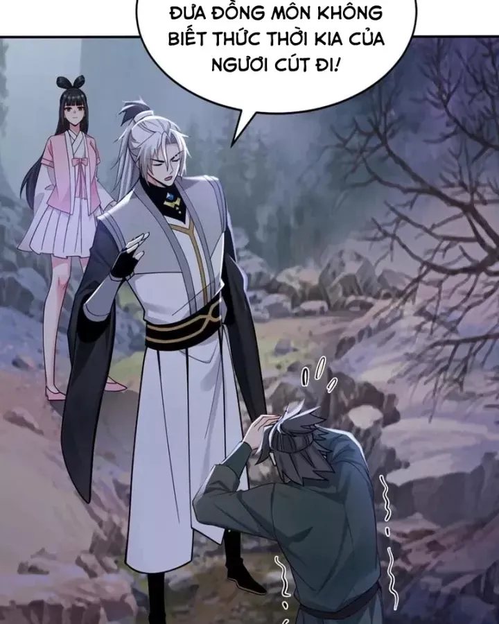 đọc truyện Đệ Tử Tu Luyện Còn Ta Thì Lười Biếng Chương 213 ảnh 23 tại Thiên Thai Truyện