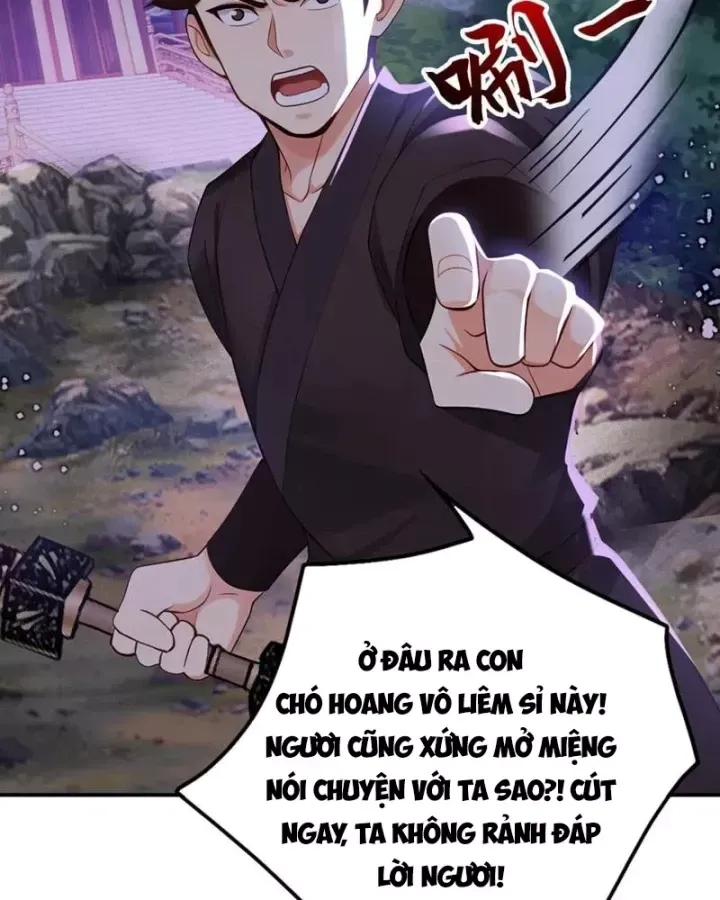 đọc truyện Đệ Tử Tu Luyện Còn Ta Thì Lười Biếng Chương 213 ảnh 5 tại Thiên Thai Truyện