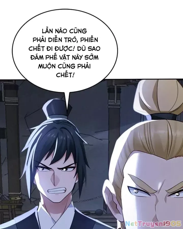 đọc truyện Đệ Tử Tu Luyện Còn Ta Thì Lười Biếng Chương 213 ảnh 46 tại Thiên Thai Truyện