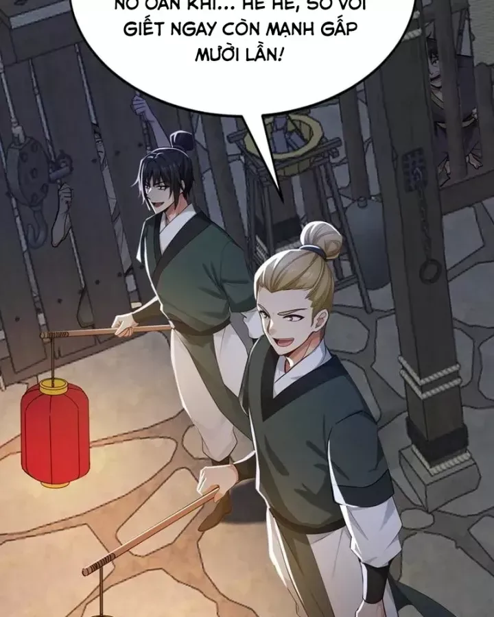 đọc truyện Đệ Tử Tu Luyện Còn Ta Thì Lười Biếng Chương 213 ảnh 48 tại Thiên Thai Truyện