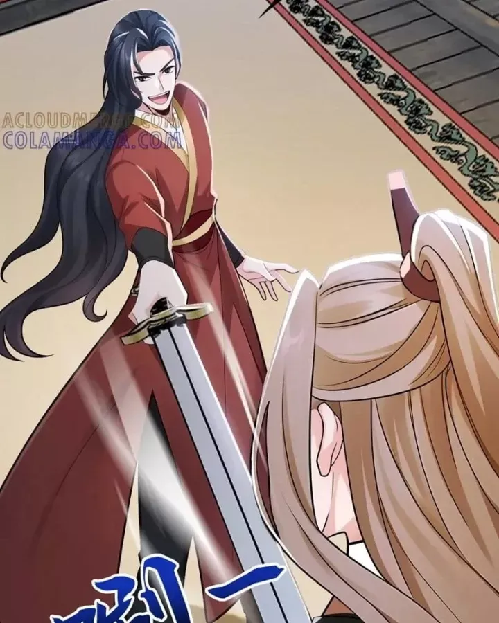 đọc truyện Đệ Tử Tu Luyện Còn Ta Thì Lười Biếng Chương 213 ảnh 67 tại Thiên Thai Truyện