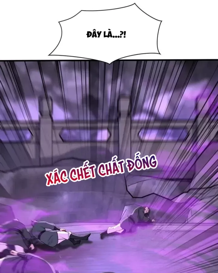 đọc truyện Đệ Tử Tu Luyện Còn Ta Thì Lười Biếng Chương 215 ảnh 18 tại Thiên Thai Truyện